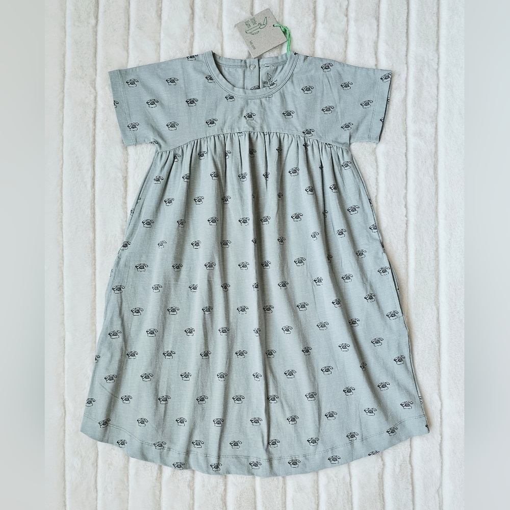 Kate Quinn dress, NEW